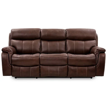 Winston Dual Reclining Sofa