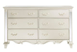 Ever Collection Dresser