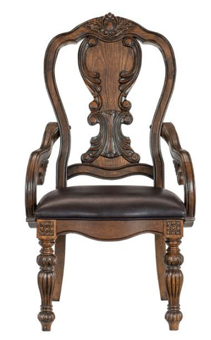 Bergen Arm Chair