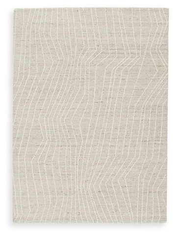 Varahill Rug
