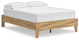 Bermacy Platform Bed