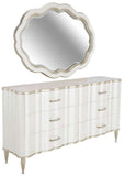 London Place Dresser and Mirror