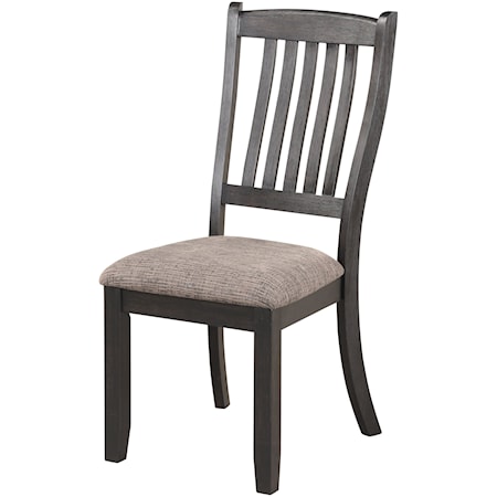 Caitlyn Dining Side Chair