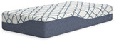 12 Inch Chime Elite 2.0 Foam Mattress