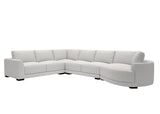 Rhapsody 4 Pieces Sectional