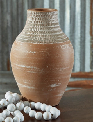 Reclove Vase