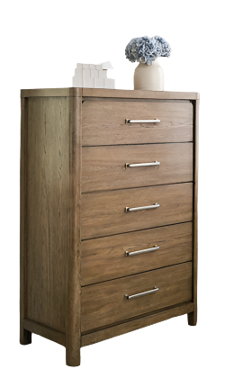 Cabalynn Light Brown Dresser