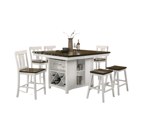 Chelsea 5 piece dining set hotsell