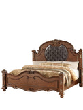 Destiny King Bed