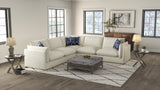 Nam-Cha 3 Pieces Sectional