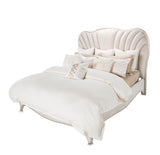 London Place Queen Upholstered Bed