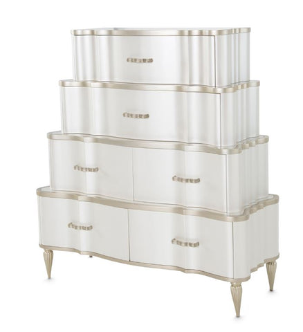 London Place Tiered Chest