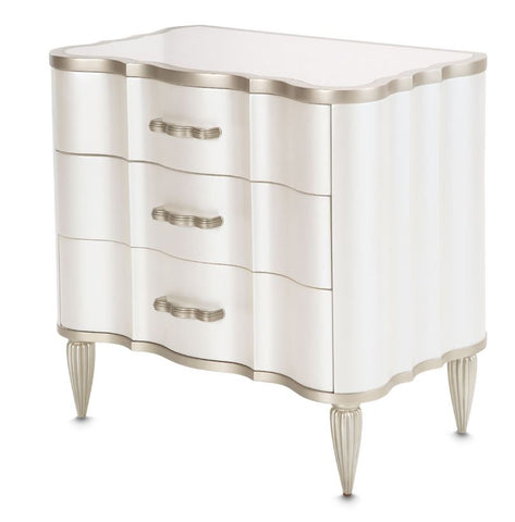 London Place Nightstand