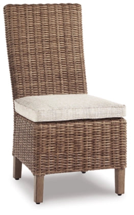 Beachcroft Outdoor Dining Side Chair