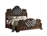 Santa Monica Queen Bed