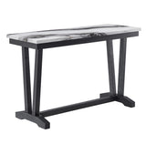 Suzy Q Console Table
