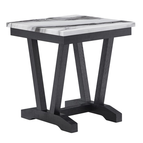 Suzy Q End Table