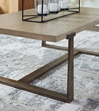 Dalenville Coffee Table