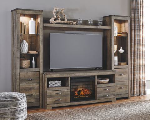 Trinell Entertainment Center