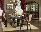 Russian Hill - Dining Room Table - Warm Cherry
