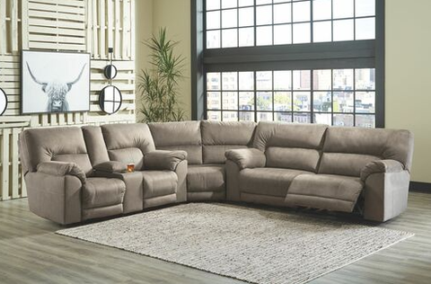 Cavalcade 3PC Sectional