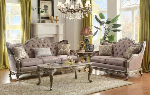 Find Homelegance Furniture Florentina Living Room Set at Marlo Furniture