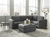 Candela 5-Piece Sectional