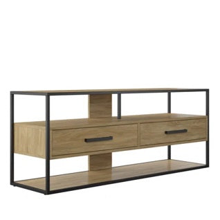 Tv Stand - Natural Home Office JO137