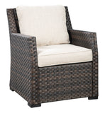 Easy Isle Lounge Chair With Cushion