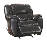 Dylan DuraBlend Onyx Theater Chairs