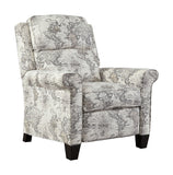 Sembler Cobblestone Sofa Loveseat Chair and a Half & Recliner