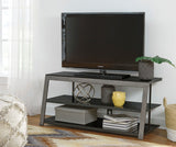 Connoisseur Rollynx TV Stand