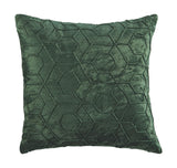 Ditman - Emerald - Pillow (4/CS)