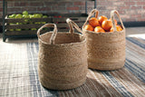 Brayton Basket Set (2/CN) - Ashley shop at  Regency Furniture