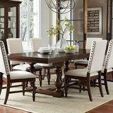 Find Homelegance Furniture Yates Dining Table at Marlo Furniture